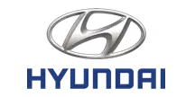 Hyundai logo
