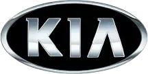 Kia logo