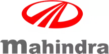 Mahindra logo