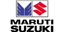 Maruti Suzuki logo