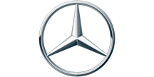 Mercedes-Benz logo
