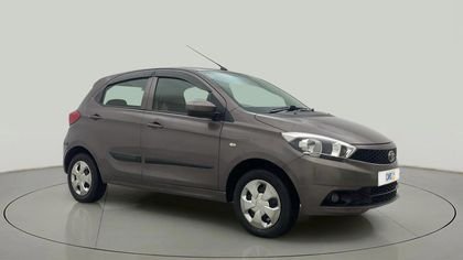 Used Tata Tiago for sale in Gwalior